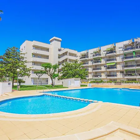 Litoral Costa Dorada - Park B *