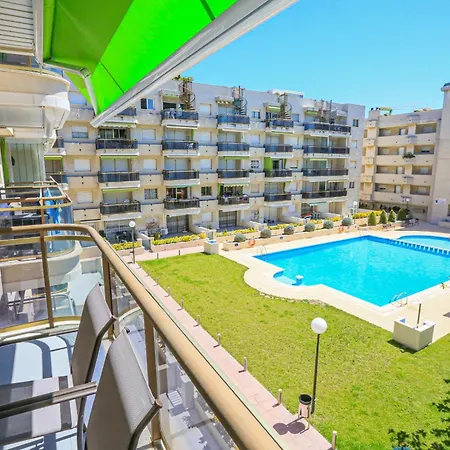 Litoral Costa Dorada - Park B * كامبريلس
