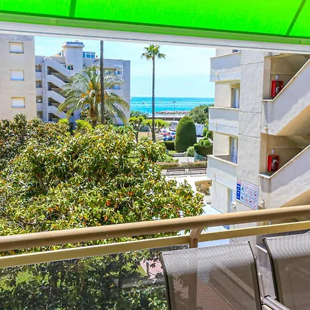 Litoral Costa Dorada - Park B