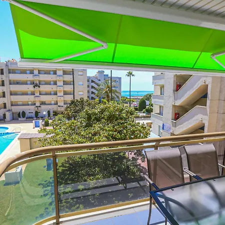 Litoral Costa Dorada - Park B